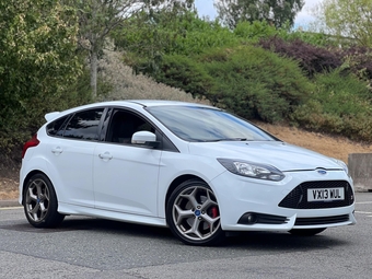 Ford Focus 2013