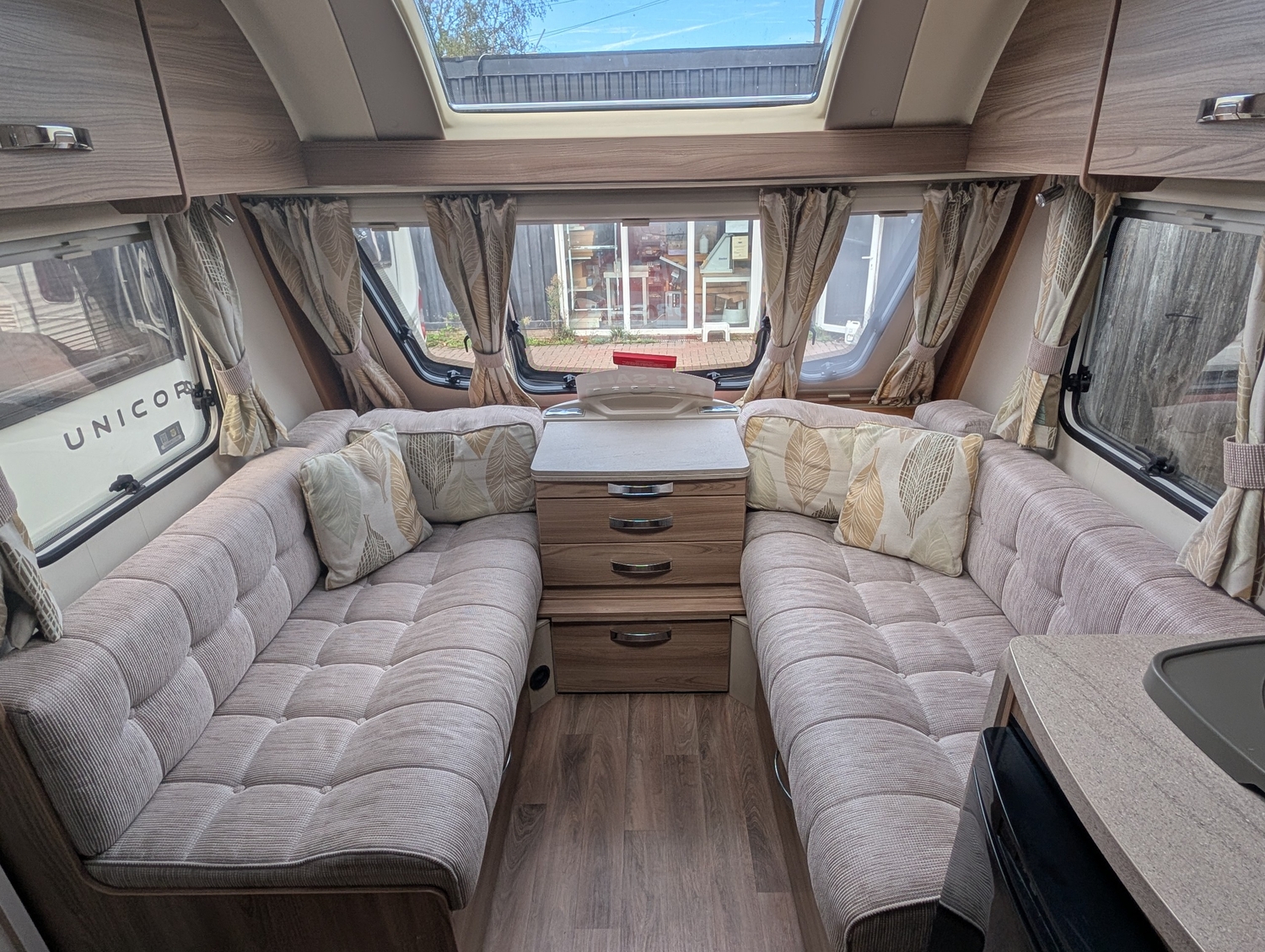 Sprite Major 2016 - Motorhomes & Caravans in Whitstable