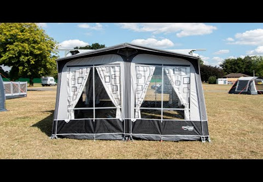 For sale Camptech Duchess Porch Awning 