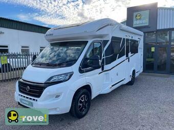 Benimar Mileo 286 Manual 2021 2021 for sale