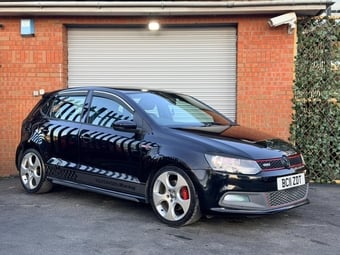 Volkswagen Polo 2011