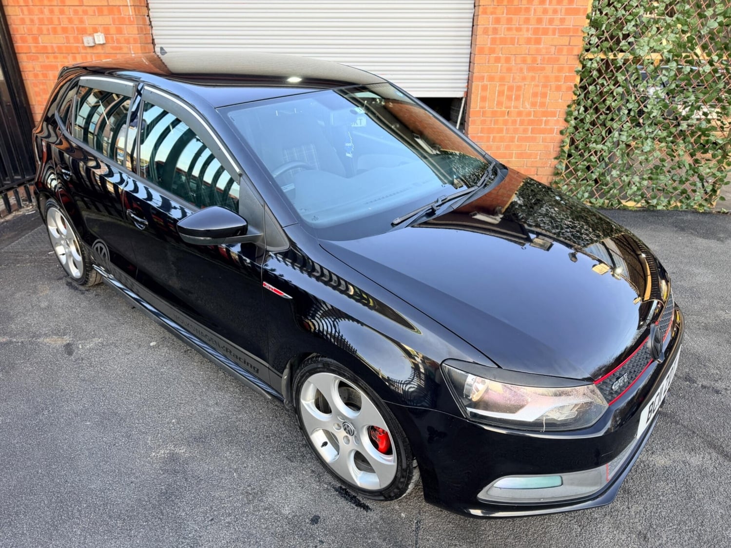 Volkswagen Polo Swindon