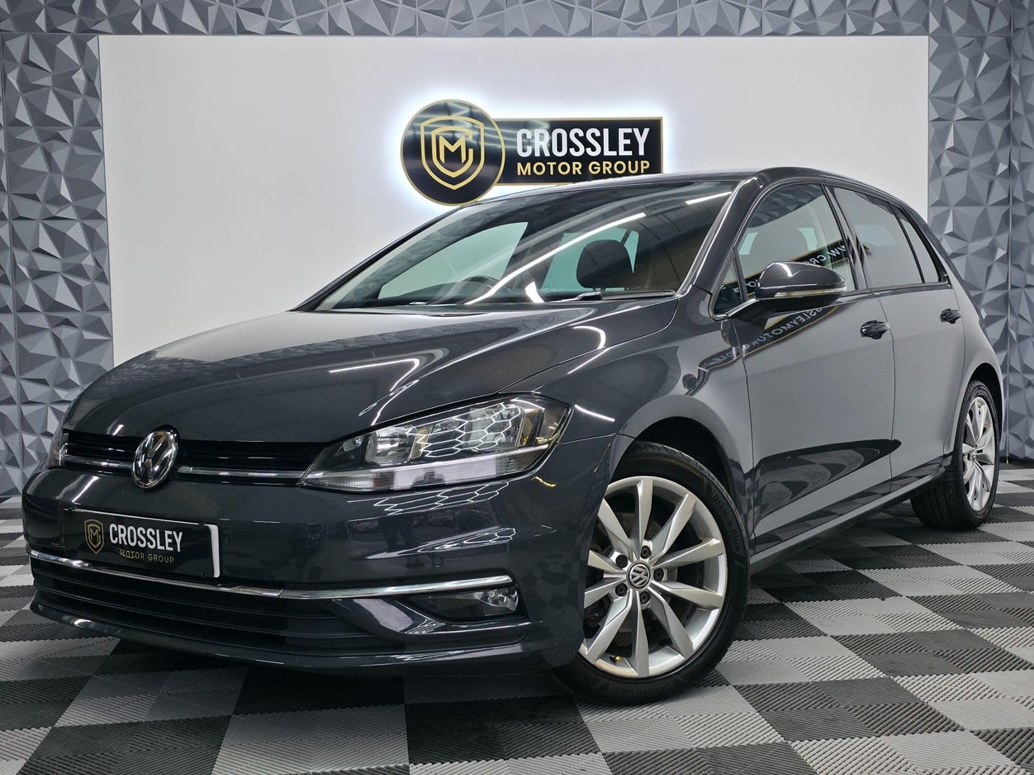 Volkswagen Golf Halifax