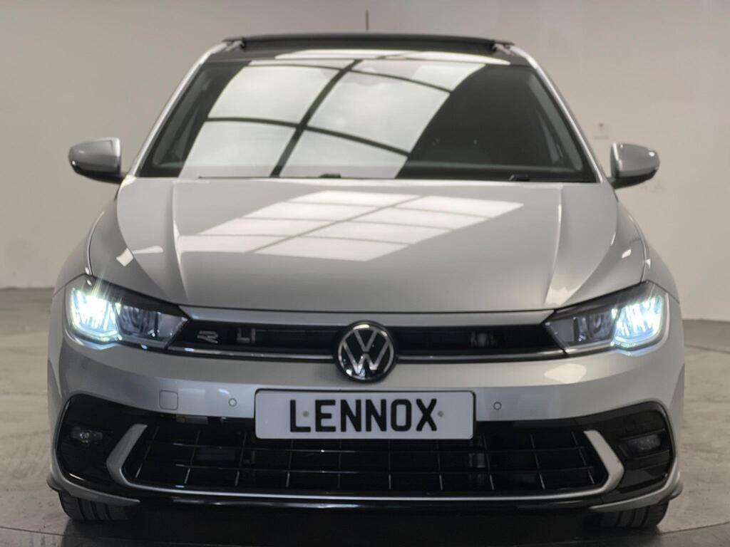 Volkswagen Polo Brent