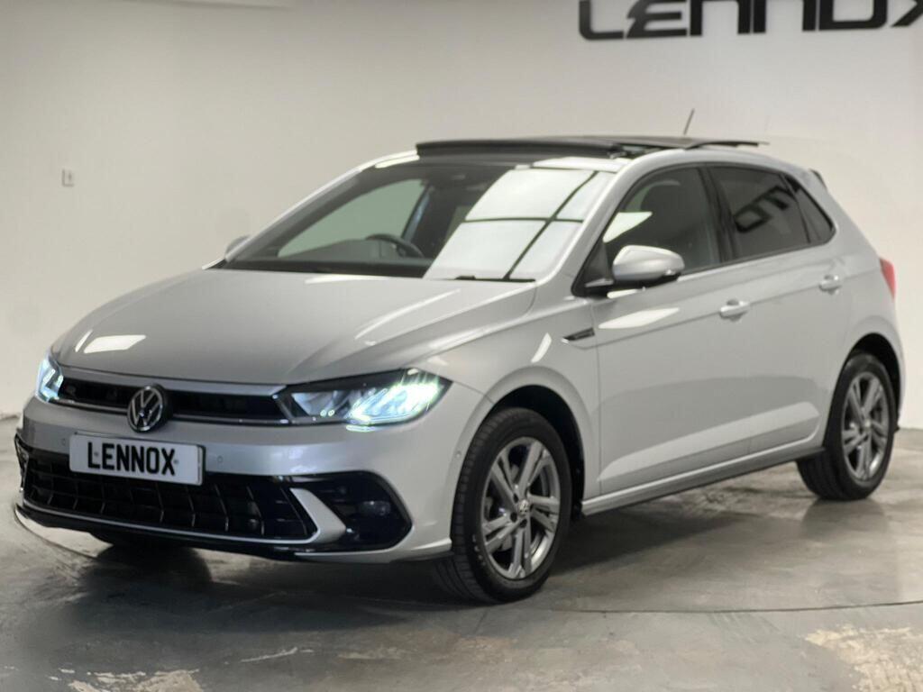 [ berth ]Volkswagen Polo
