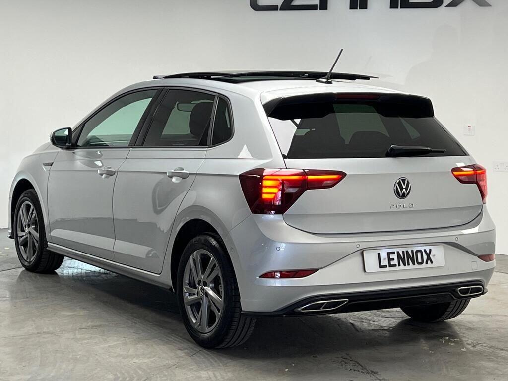 Volkswagen Polo 2023 - Cars in Brent