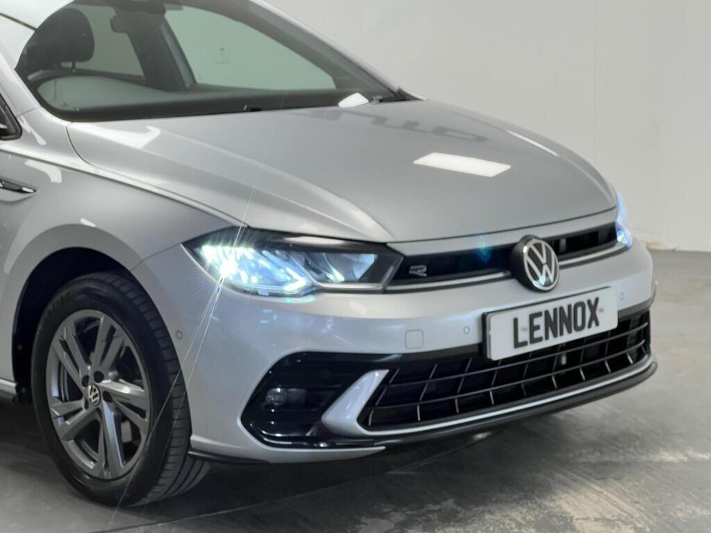 Volkswagen Polo 2023 - Cars