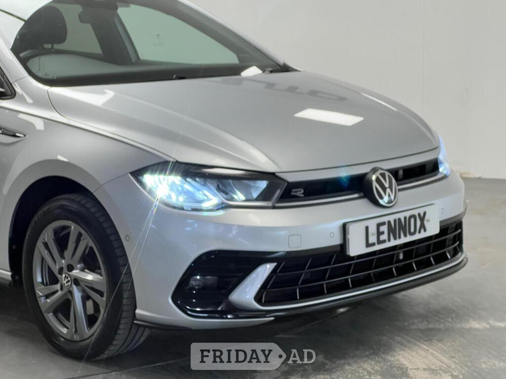 Volkswagen Polo 2023 - Cars