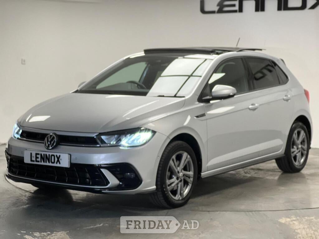 [ berth ]Volkswagen Polo