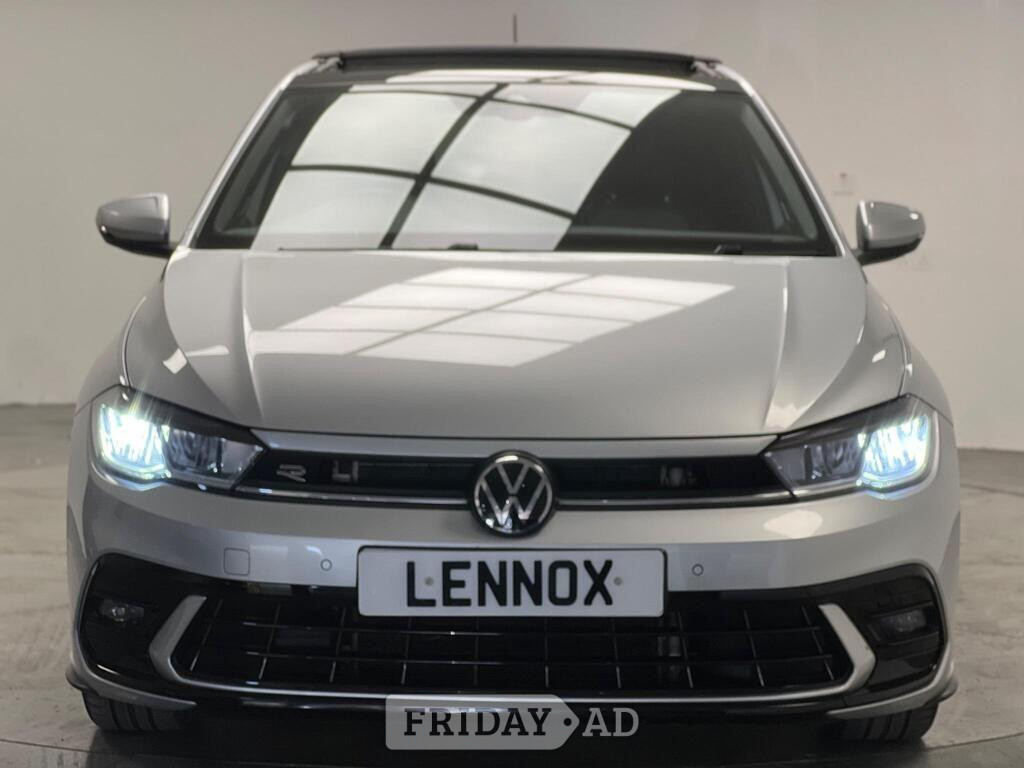 Volkswagen Polo Brent