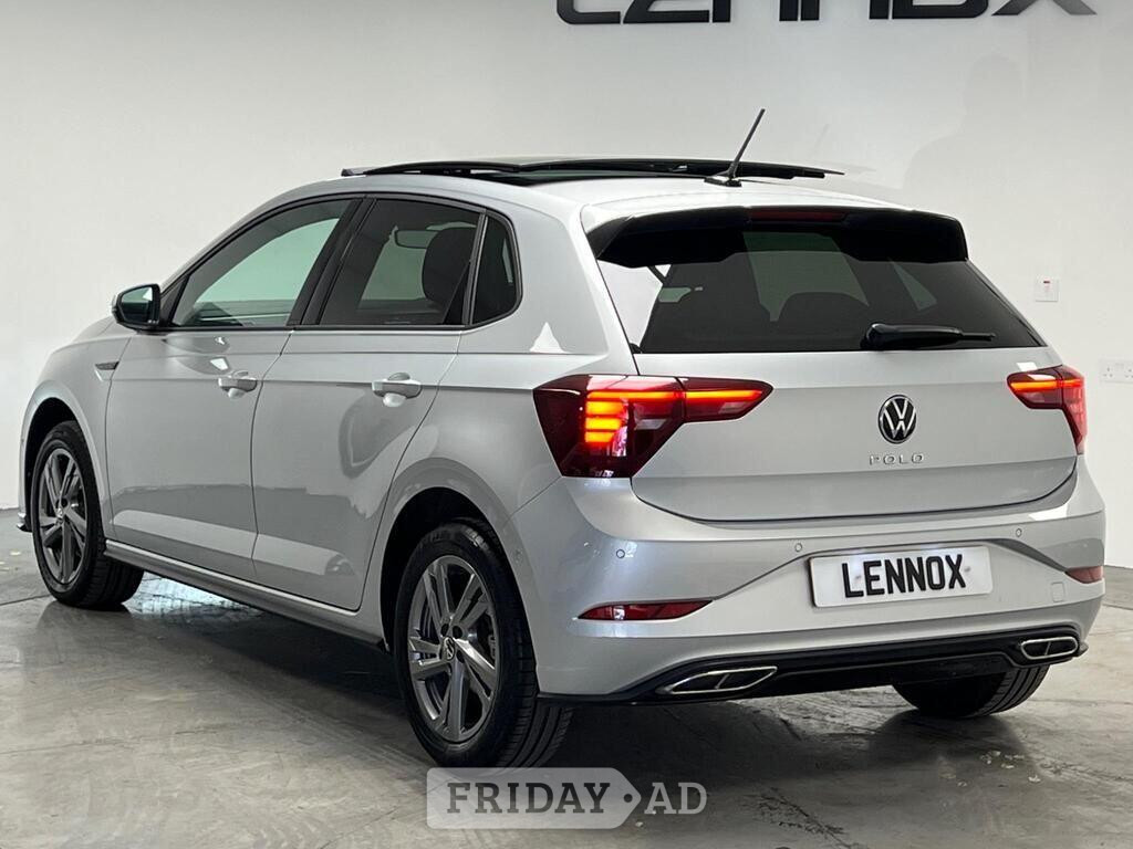 Volkswagen Polo 2023 - Cars in Brent