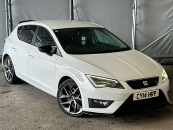 SEAT Leon 2014