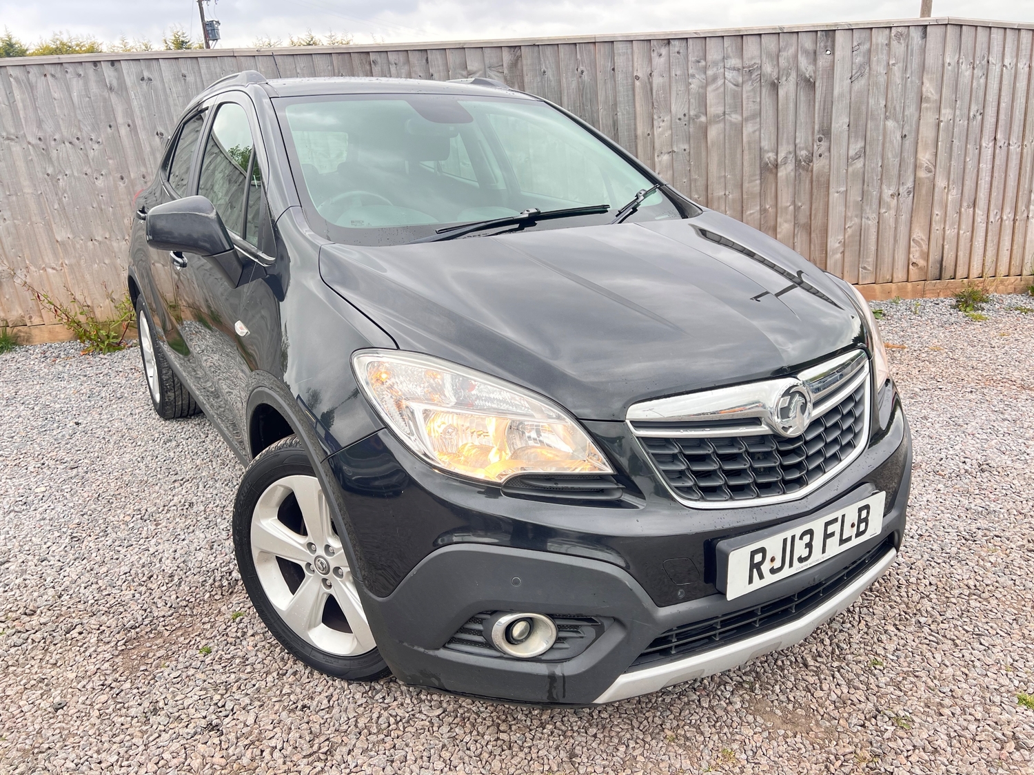 Vauxhall Mokka Exeter