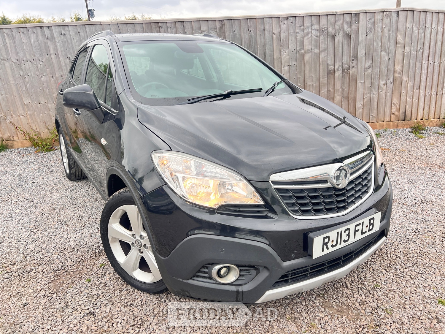 Vauxhall Mokka Exeter