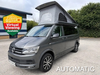 Volkswagen Transporter T30 2020