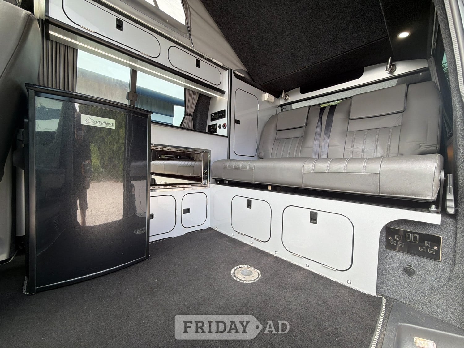 Volkswagen Transporter T30 2020 - Motorhomes & Caravans in Paignton