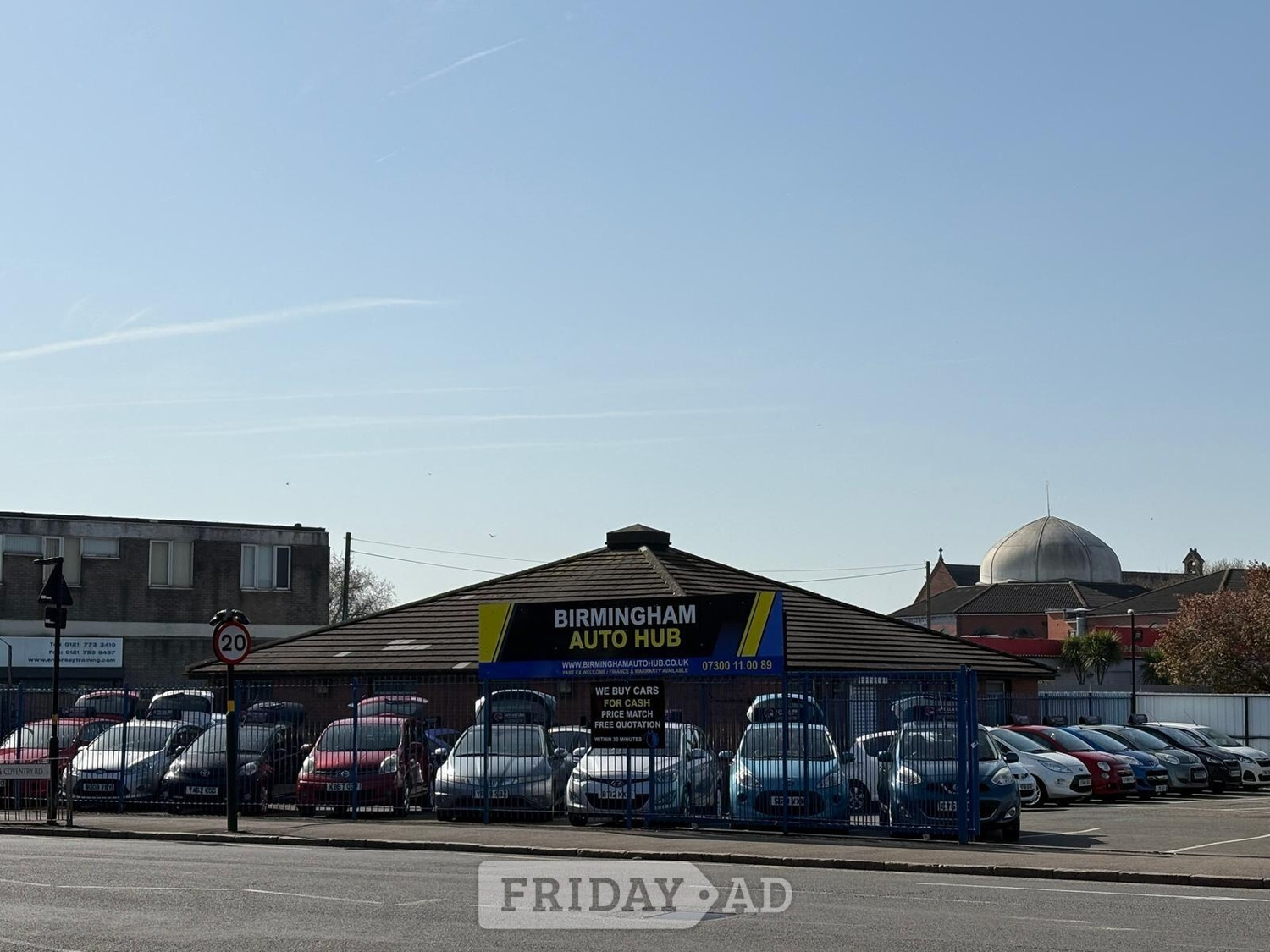 Nissan Qashqai 2015 - Cars in Birmingham