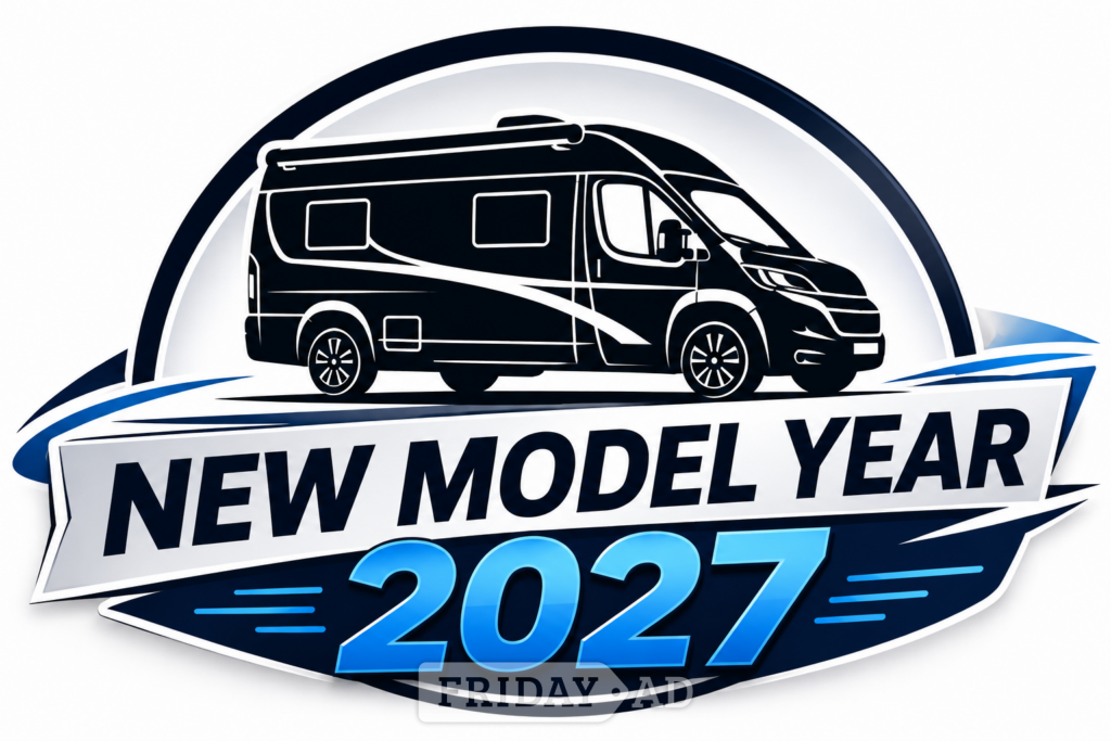 Auto-Trail 64 Adventure 2026 for sale in Llanelli