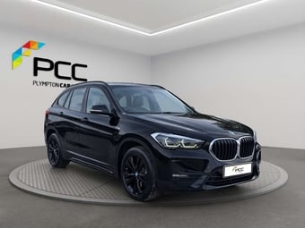 BMW X1 2022