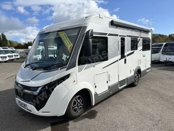 Mobilvetta K-Yacht 80 Tekno Line 2023 for sale