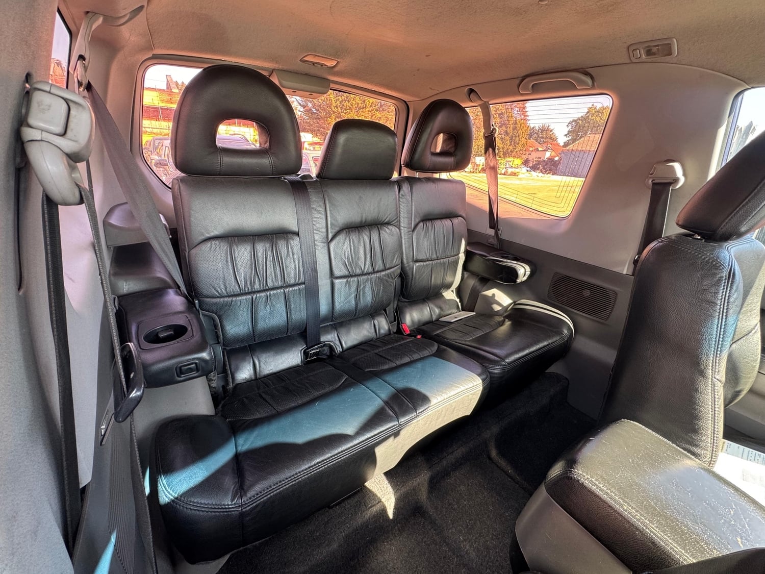 Mitsubishi Shogun 2006 - Cars