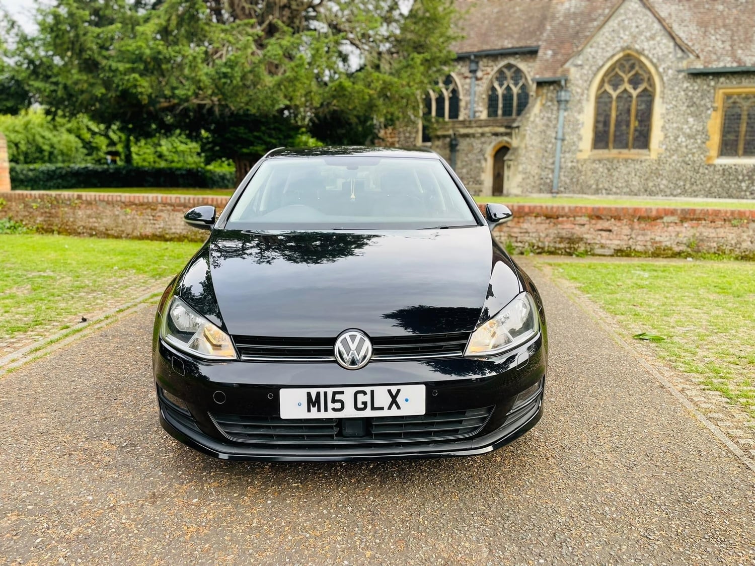 [ berth ]Volkswagen Golf