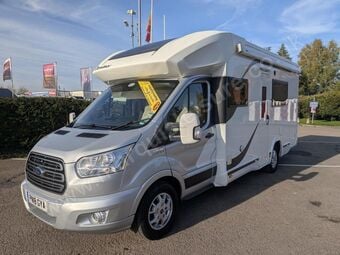 Benimar Tessoro T486 2018 for sale