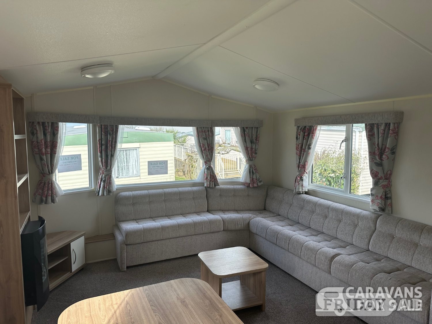 Willerby Rio 2016 for sale in Minster
