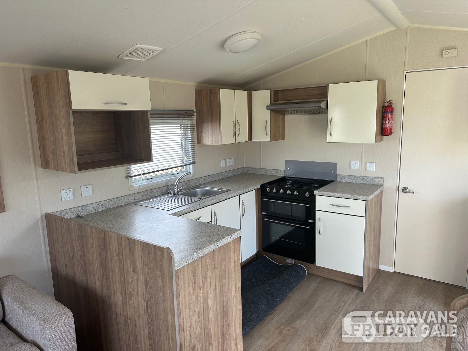Minster Willerby Rio 2016 for sale