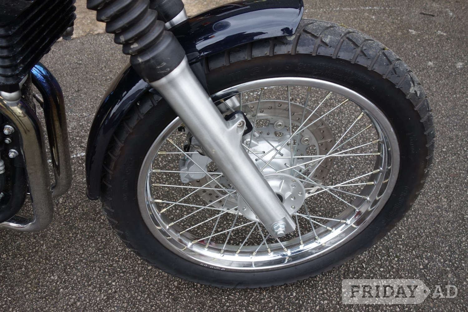 Mash Motorcycles Classic 2023 - Motorbikes, Scooters & Quads in Rugeley