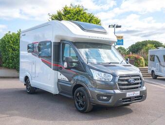 Auto-Trail F-Line F60 2025 for sale