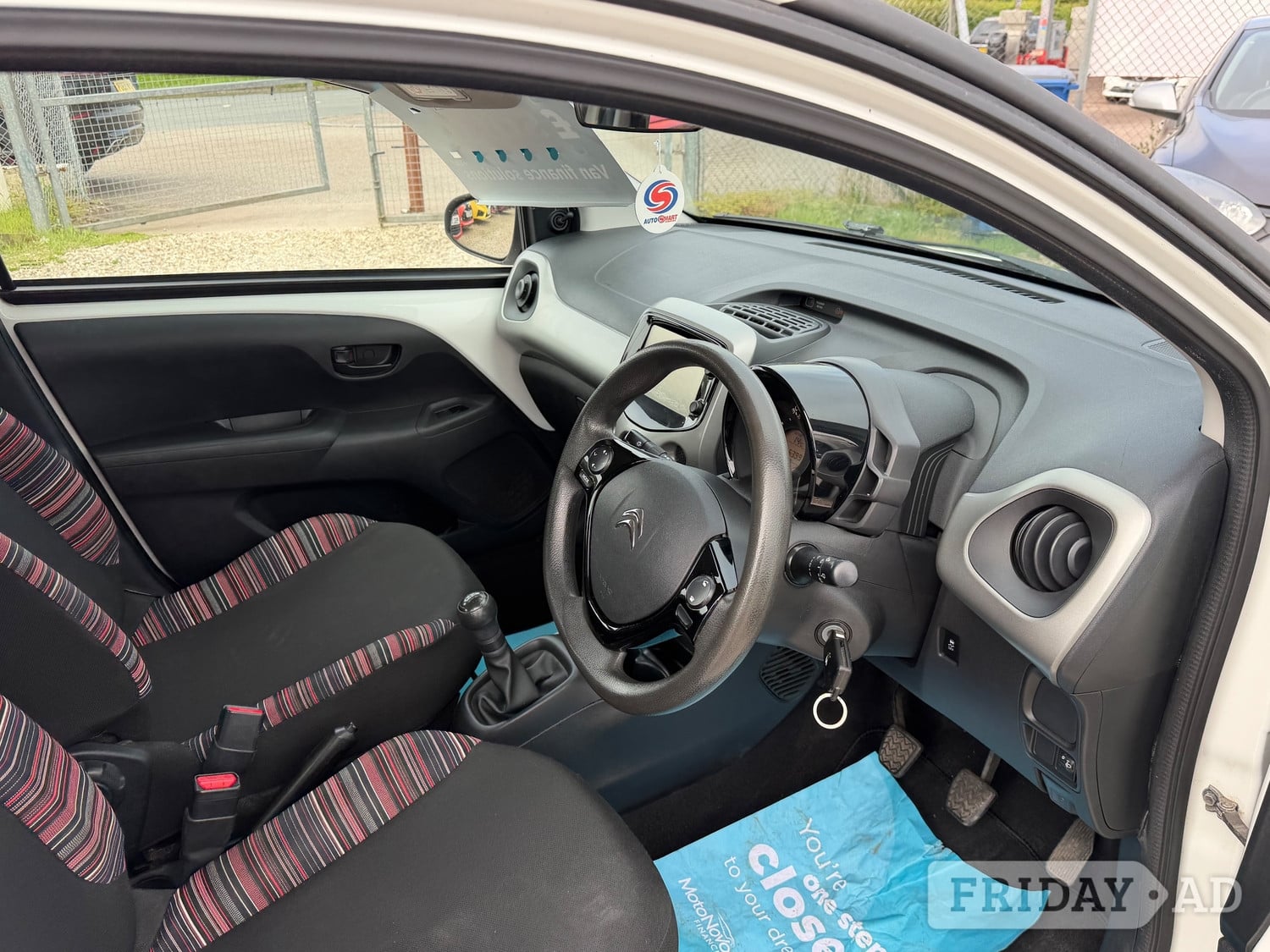 Citroen C1 Exeter