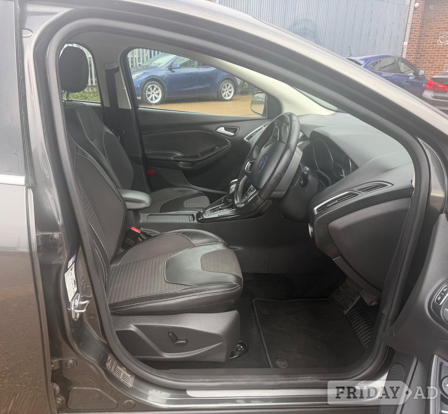 Ford Focus Havering