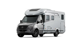 Hymer B-Class ModernComfort T 680 2026 for sale