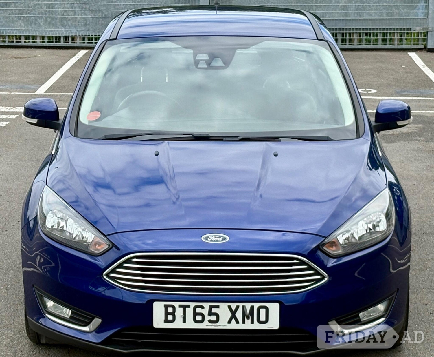 Ford Focus Uxbridge