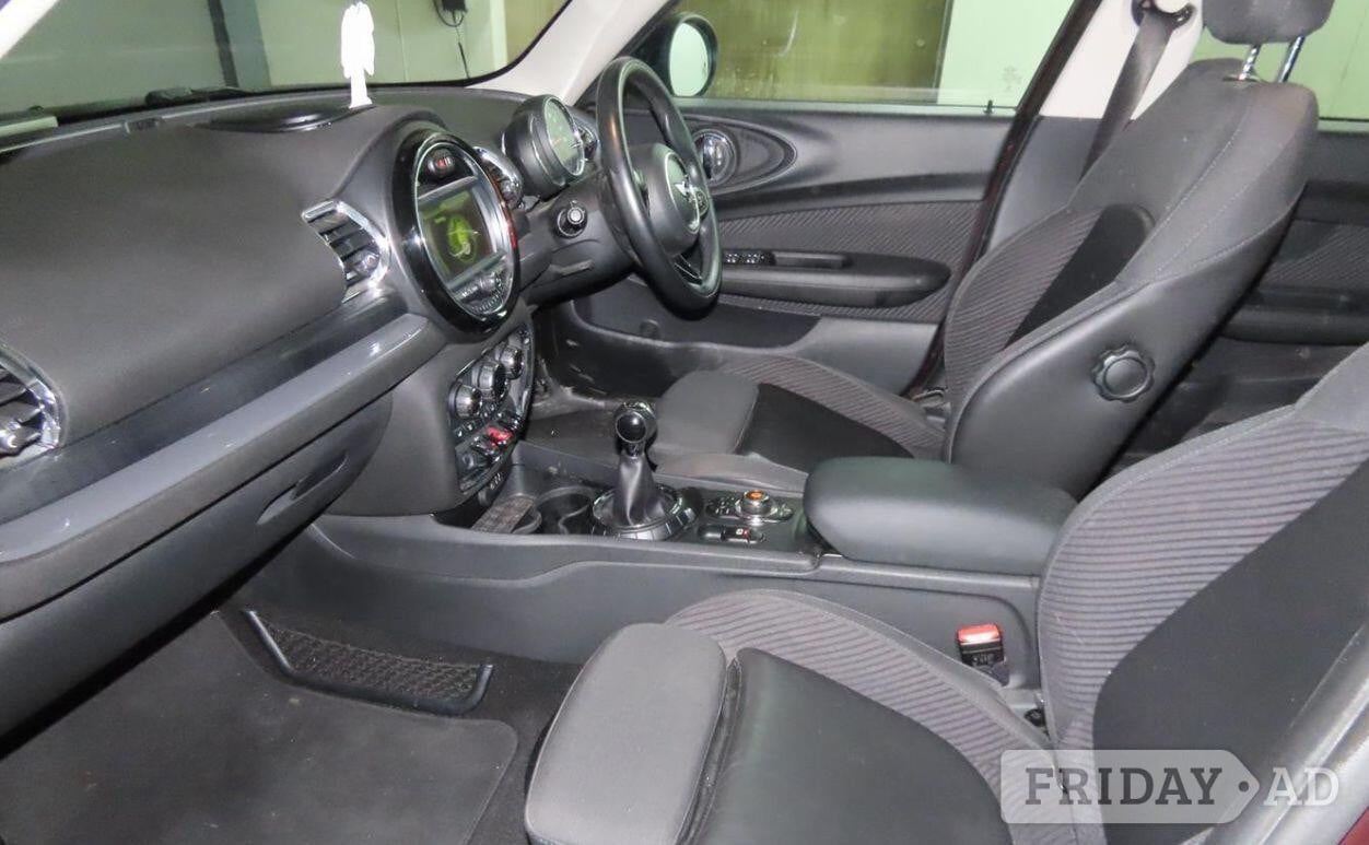 Mini Clubman Horsham