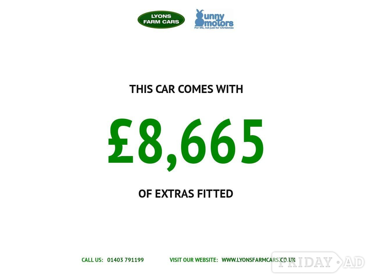 2017 MINI CLUBMAN 1.5 Cooper Estate 6dr Petrol Manual Euro 6 (s/s) (136 ps) - Cars in Horsham
