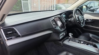 Volvo XC90 2017