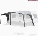 Isabella Sunshine Plus Sun Canopy in Worsley