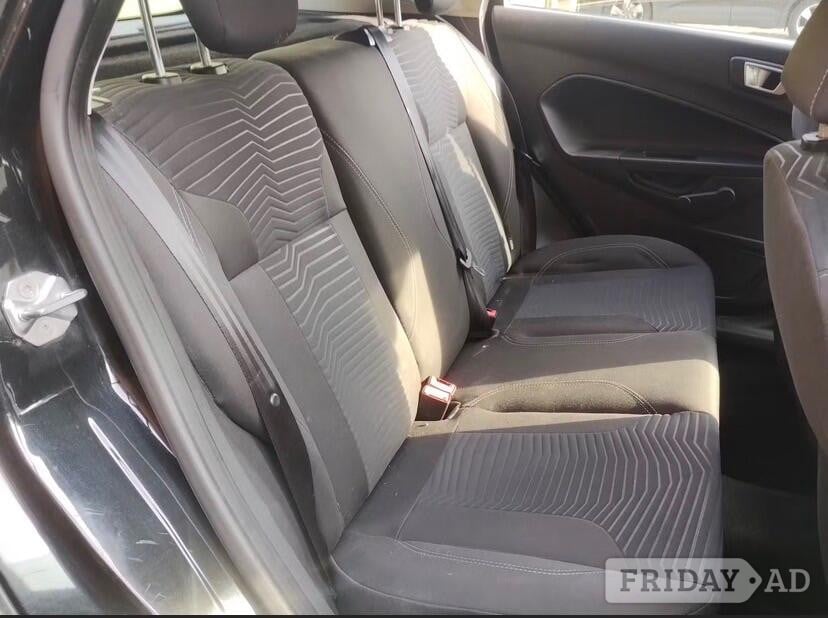 Ford Fiesta 2015 - Cars in Ealing