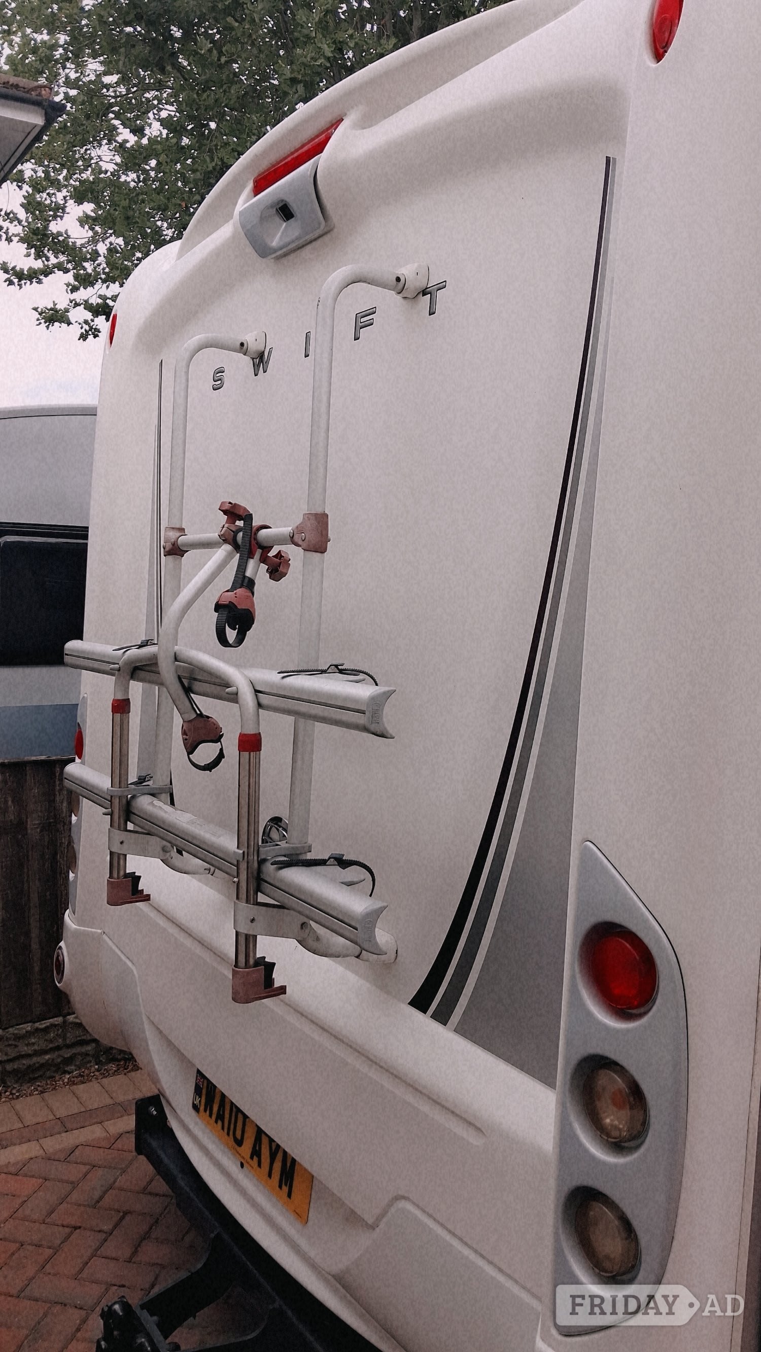 Fiat Bolero 684fb 2010 for sale - Motorhomes & Caravans