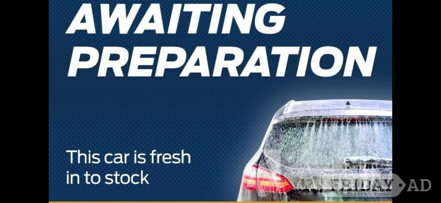 Ford Fiesta Waterlooville