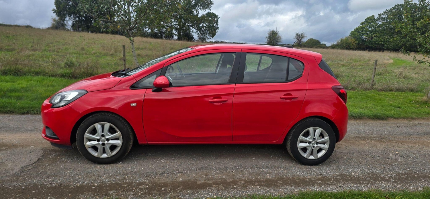 Vauxhall Corsa 2017 - Cars in Southampton
