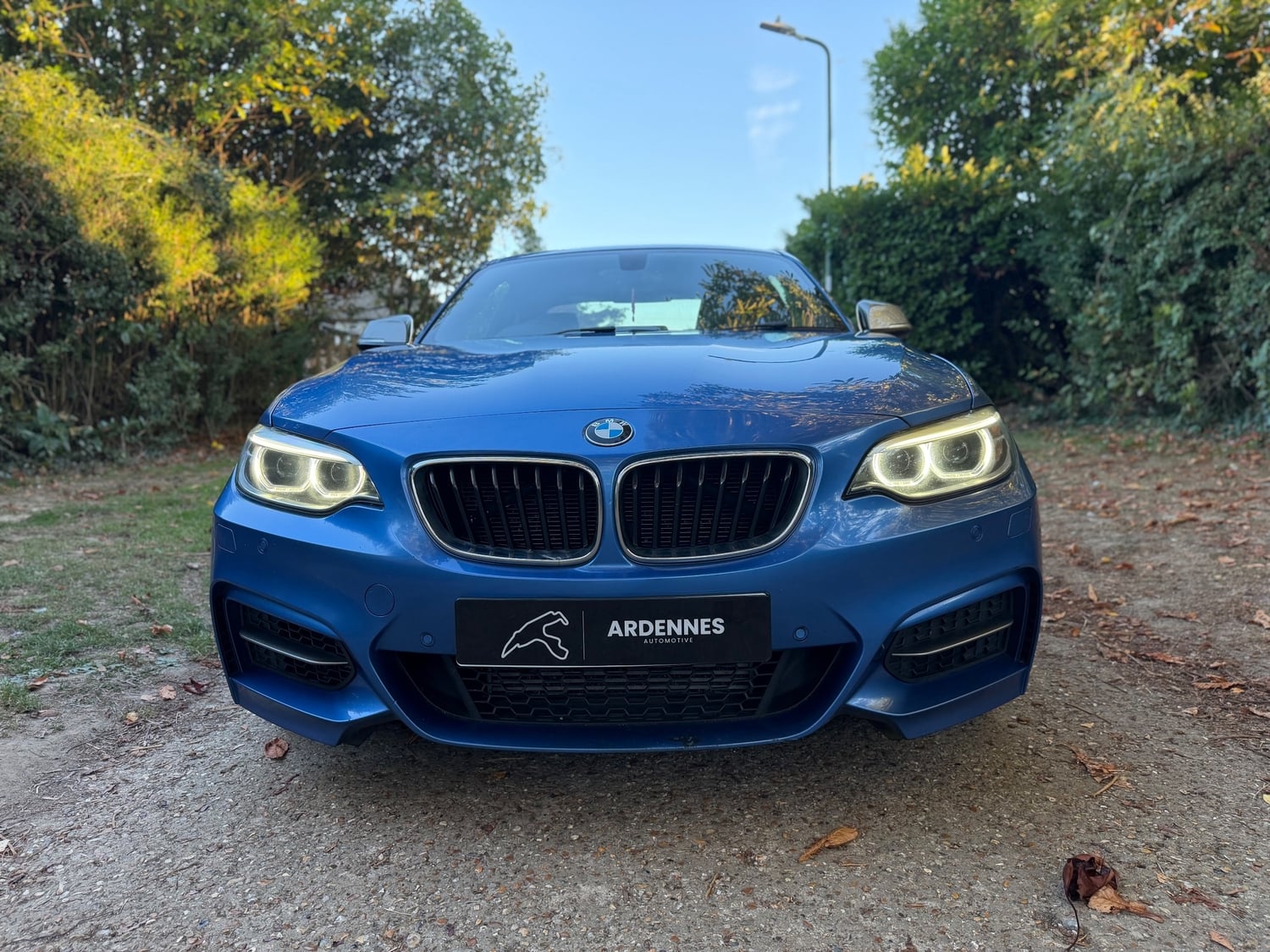 BMW 2 Series Tunbridge Wells