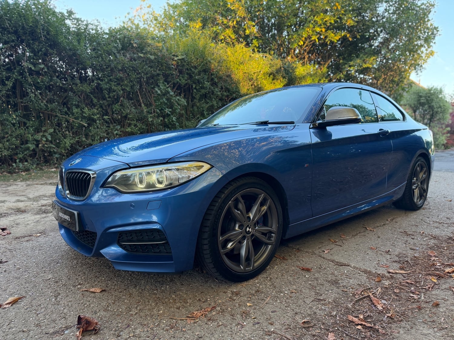 BMW 2 Series 2015 - Cars in Tunbridge Wells