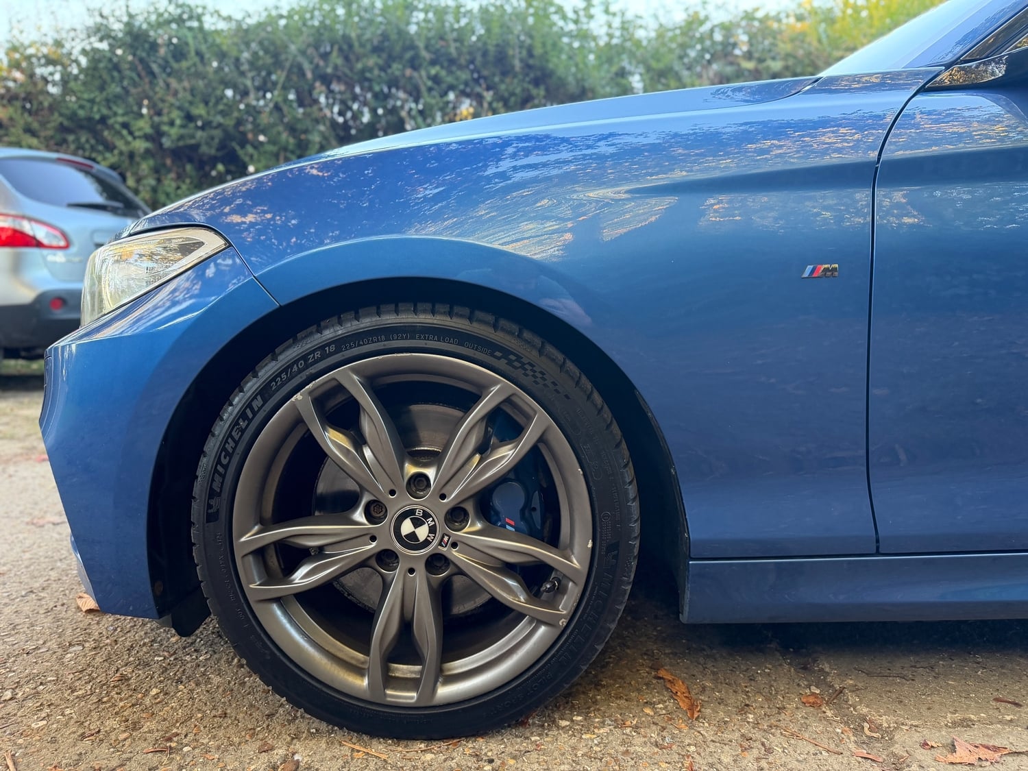 BMW 2 Series 2015 - Cars