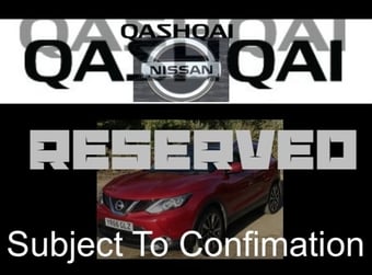 Nissan Qashqai 2016