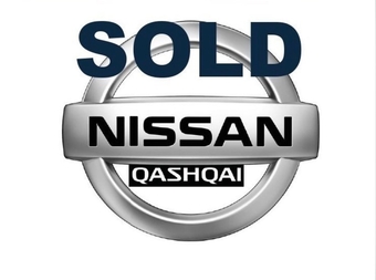 Nissan Qashqai 2016