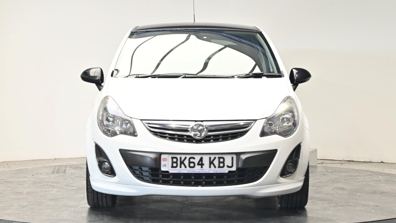 Vauxhall Corsa Cullompton