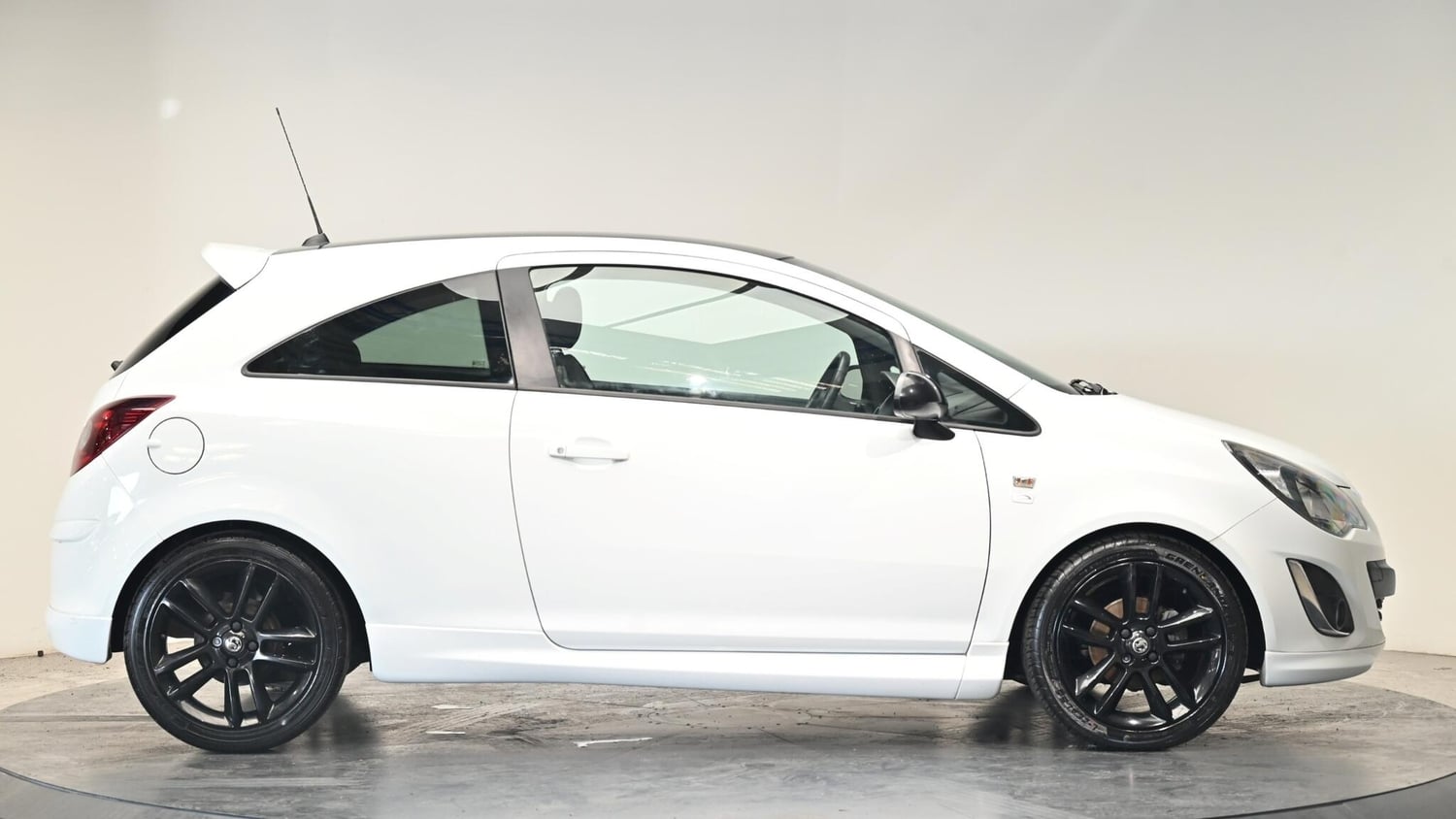 Vauxhall Corsa 2014 - Cars in Cullompton